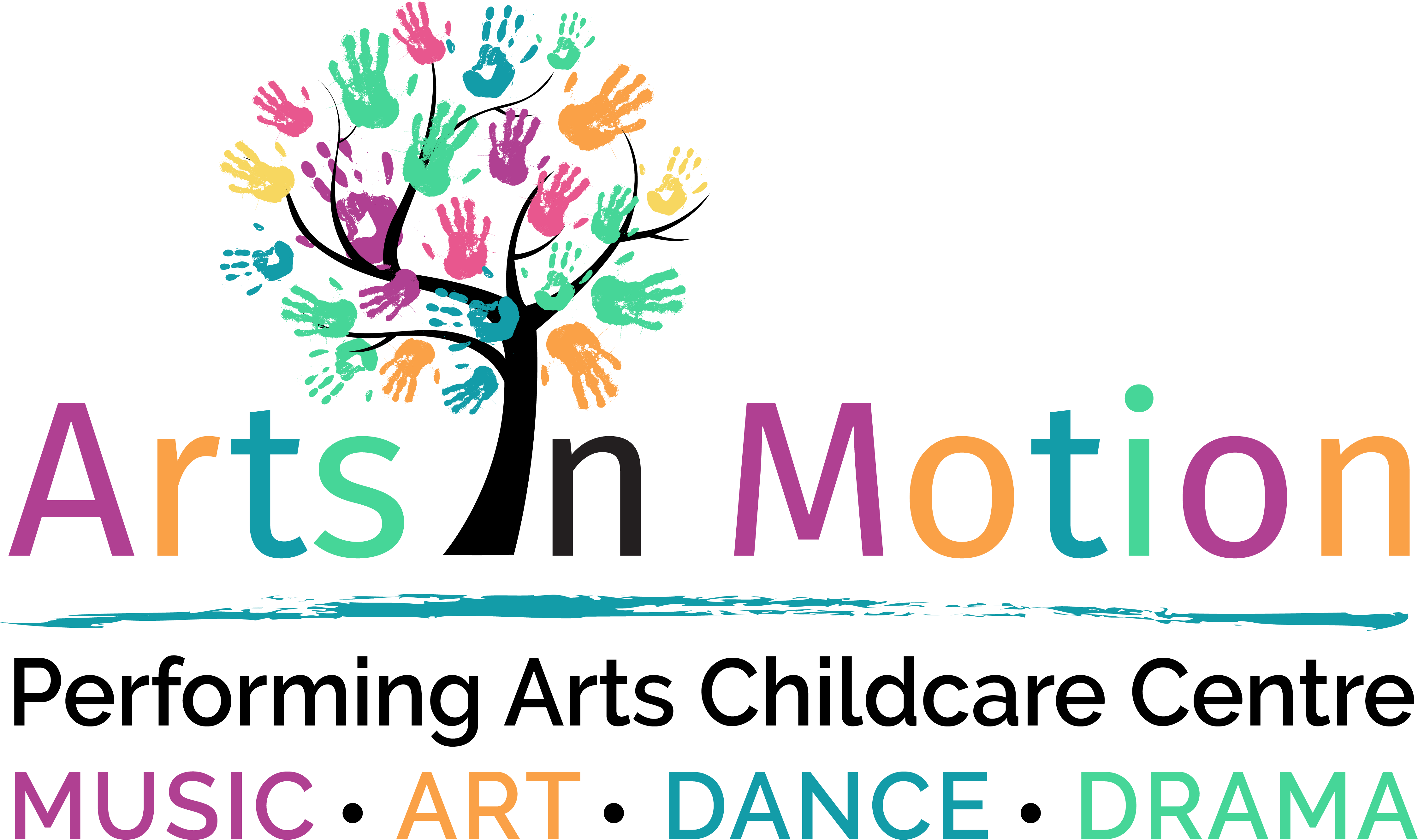 Arts in Motion Childcare Red Deer